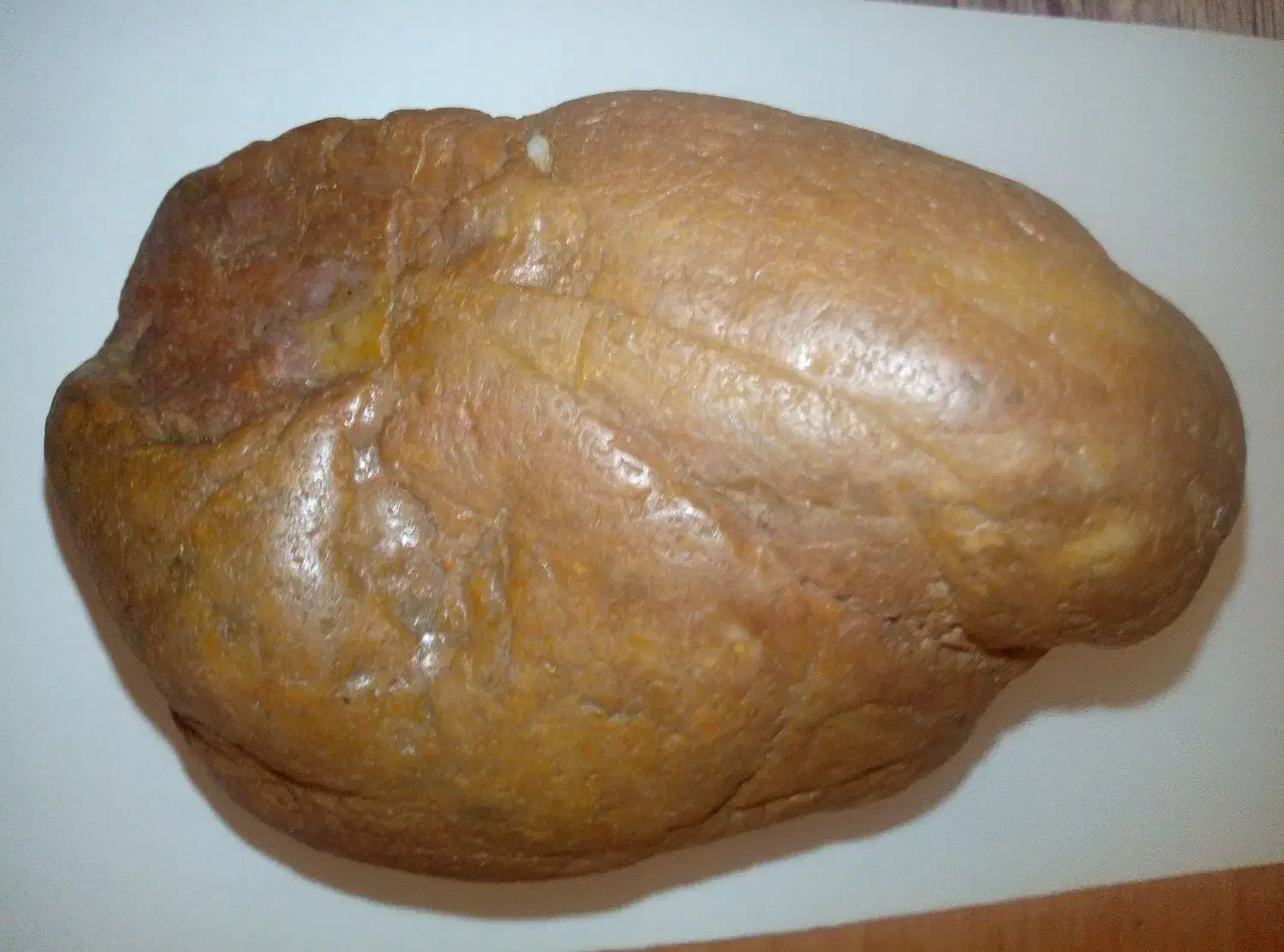 یاقوت قرمز راف تراش نخورده|جواهرات|شاهینشهر, خانه کارگر|دیوار