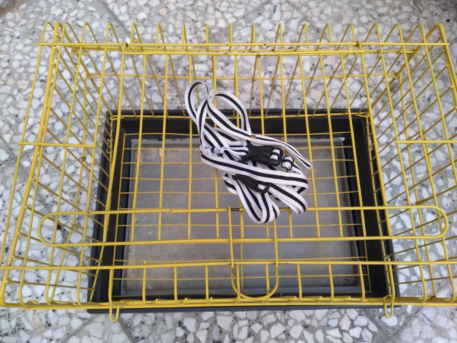 قفس خرگوش خوکچه همستر|موش و خرگوش|تهران, شمشیری|دیوار