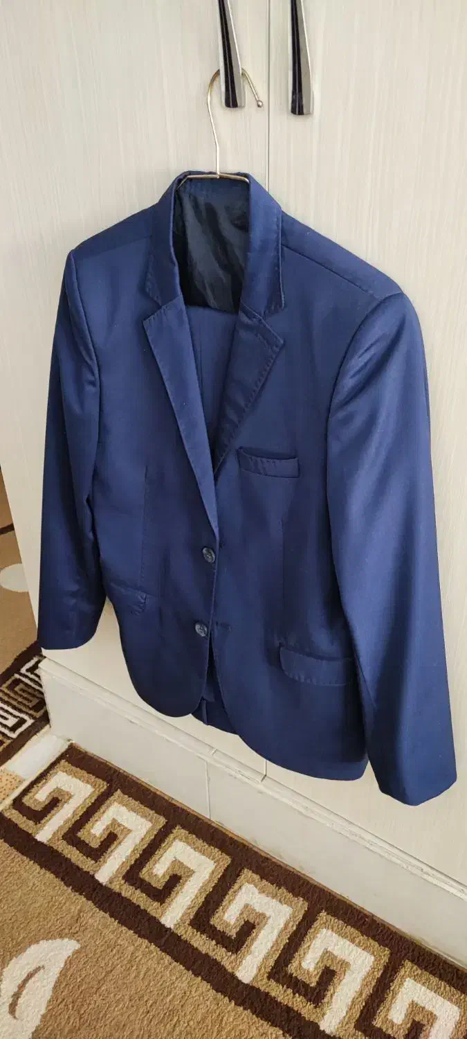 کت شلوار مردانه درحدنو|لباس|بیرجند, |دیوار