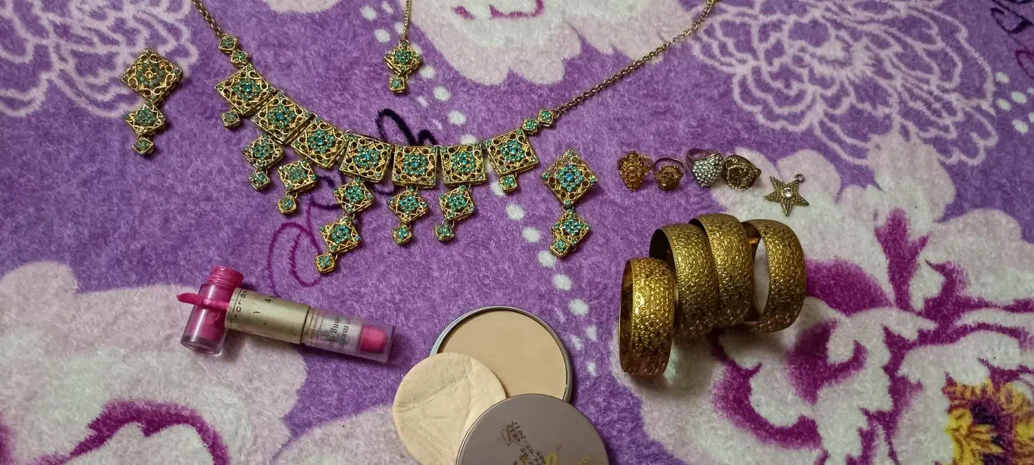 زیورآلات زیبا|بدلیجات|زاهدان, |دیوار