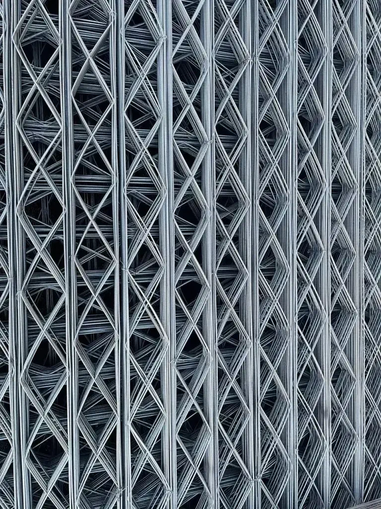 تولید کننده میلگردبستر گالوانیزه به قیمت کارخانه|مصالح و تجهیزات ساختمان|آمل, |دیوار