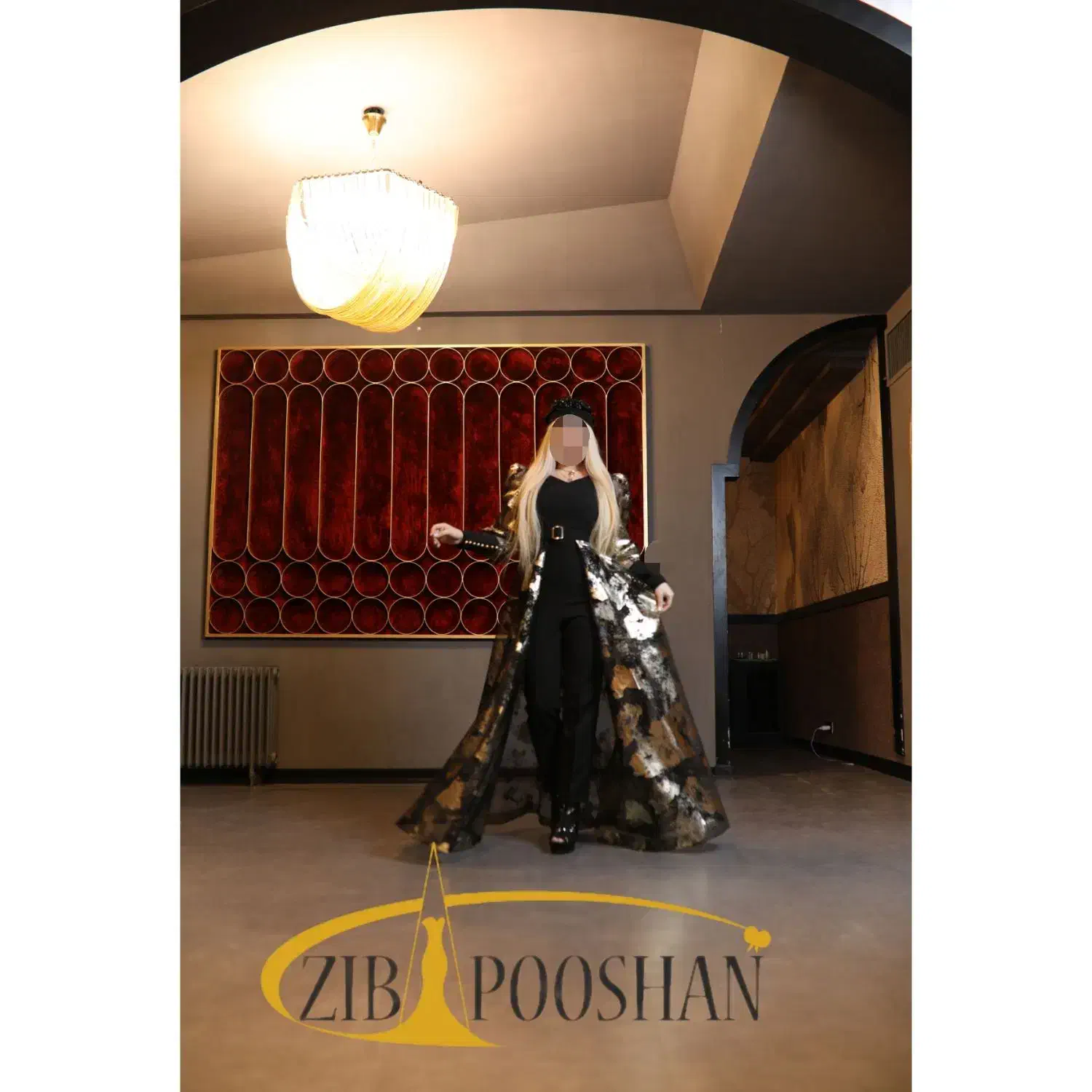 اورال یلدایی مجلسی ست مادردختری و مادرپسری|لباس|تهران, هفت حوض|دیوار