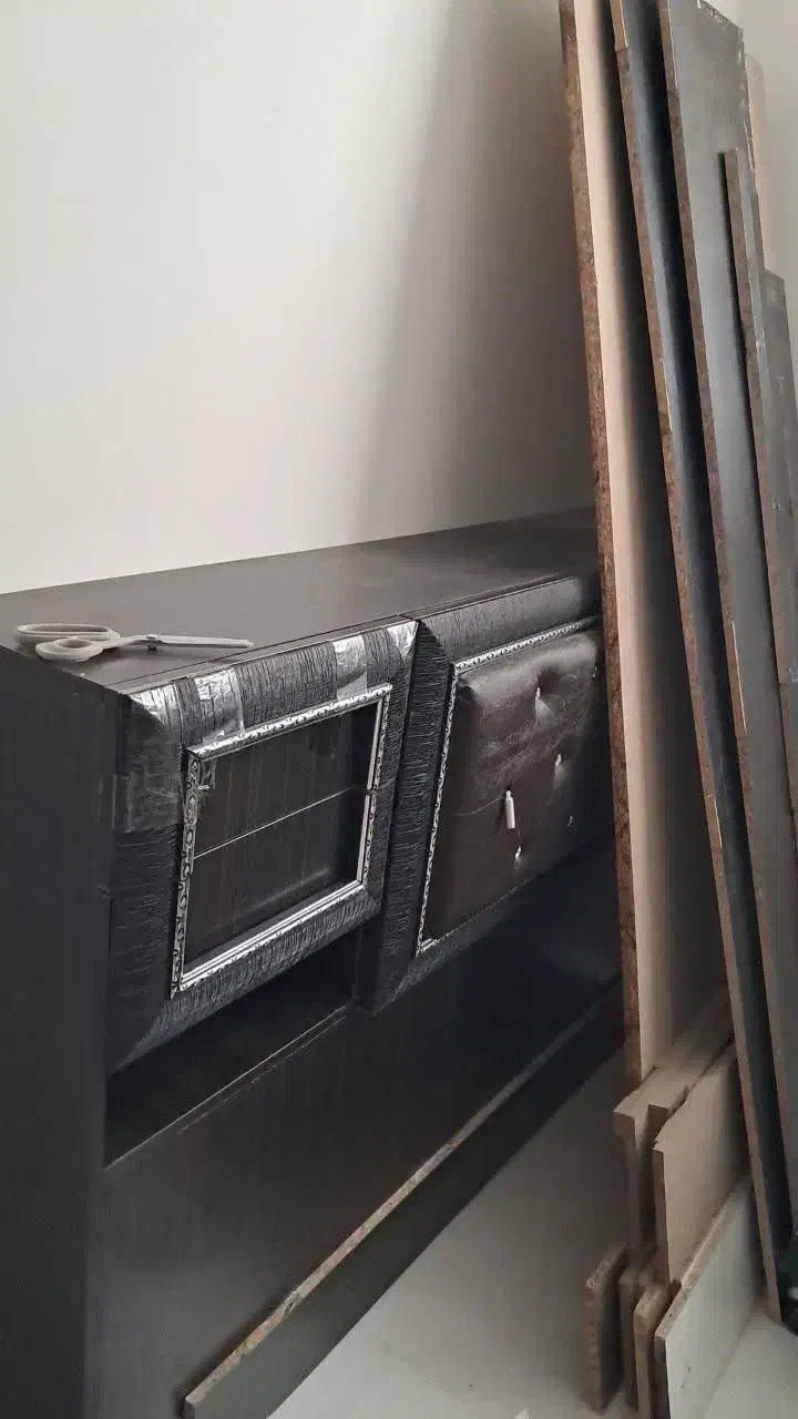 لوازم چوبی|جاکفشی، کمد، دراور|مشهد, امیریه|دیوار