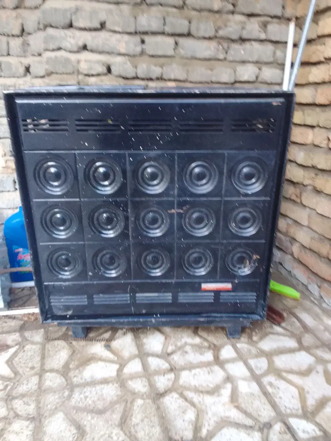 بخاری نفتی ارج|بخاری، هیتر، شومینه|اسدآباد, |دیوار