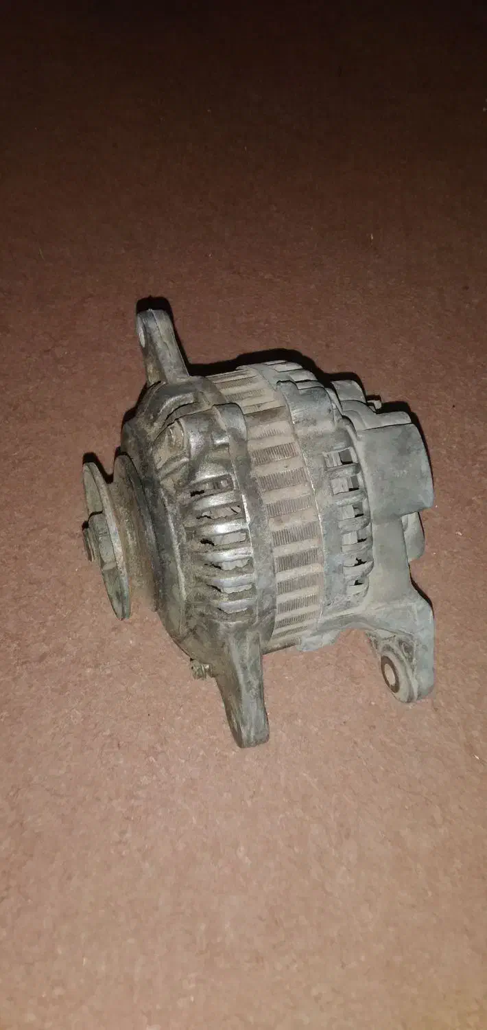 تاقچه پراید|قطعات یدکی و لوازم جانبی|بند زرک, |دیوار