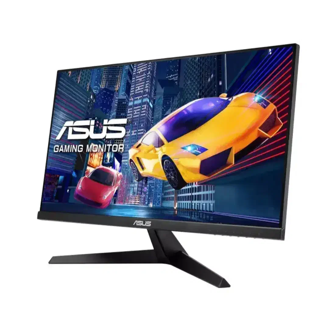 مانیتور ۲۴ اینچ گیمینگ ۱۴۴هرتز ASUS VY249HGE (نو)|قطعات و لوازم جانبی رایانه|تبریز, |دیوار