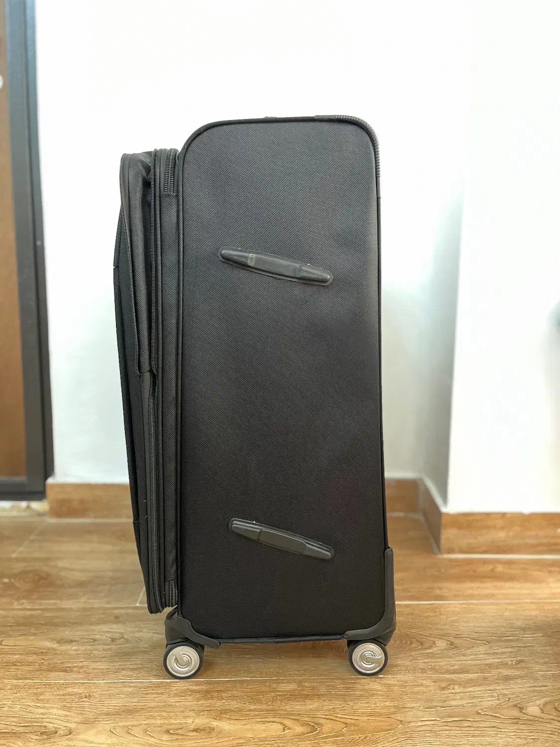 چمدان سایز بزرگ|کیف، کفش، کمربند|نوشهر, |دیوار