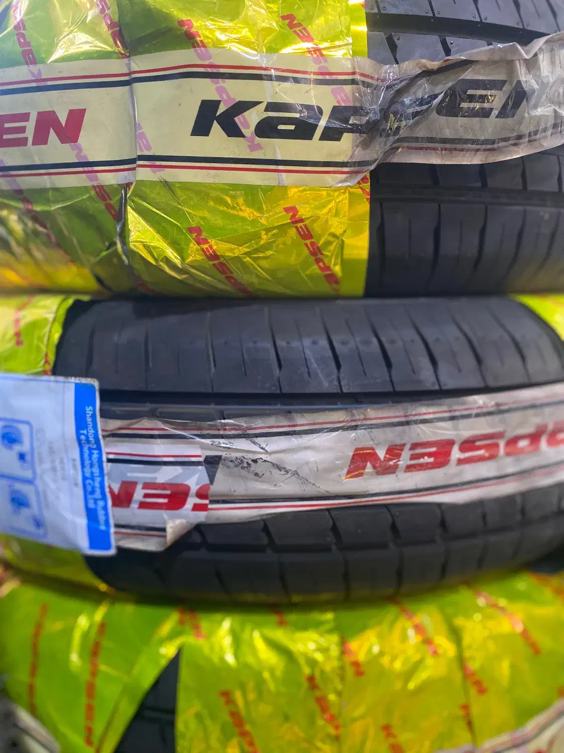 لاستیک دولتی|قطعات یدکی و لوازم جانبی|اهواز, ۳۰ متری|دیوار