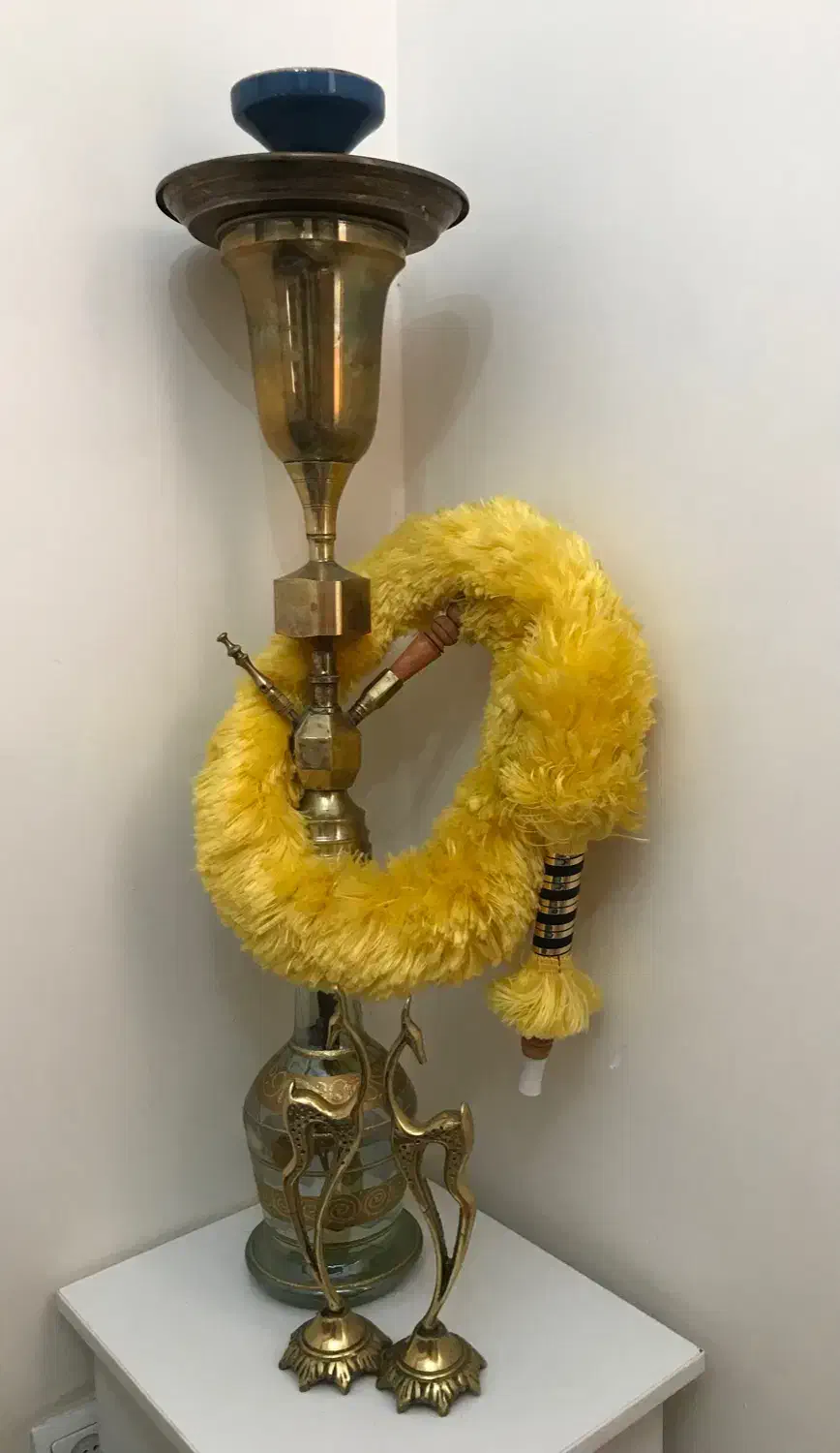 قلیون|کلکسیون و سرگرمی|ملارد, |دیوار