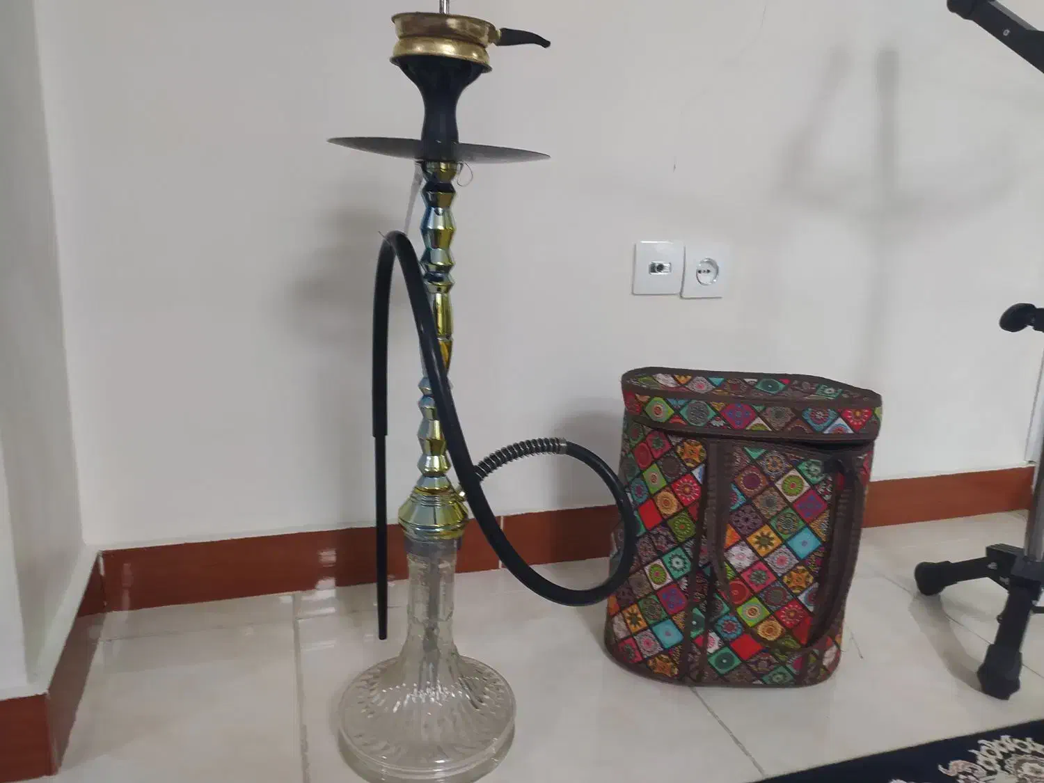 قلیان عربی|کلکسیون و سرگرمی|فردیس, شهرک ارم|دیوار