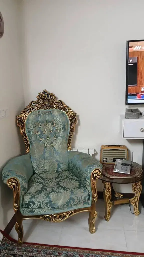 مبل|مبلمان خانگی و میز عسلی|تهران, وحیدیه|دیوار