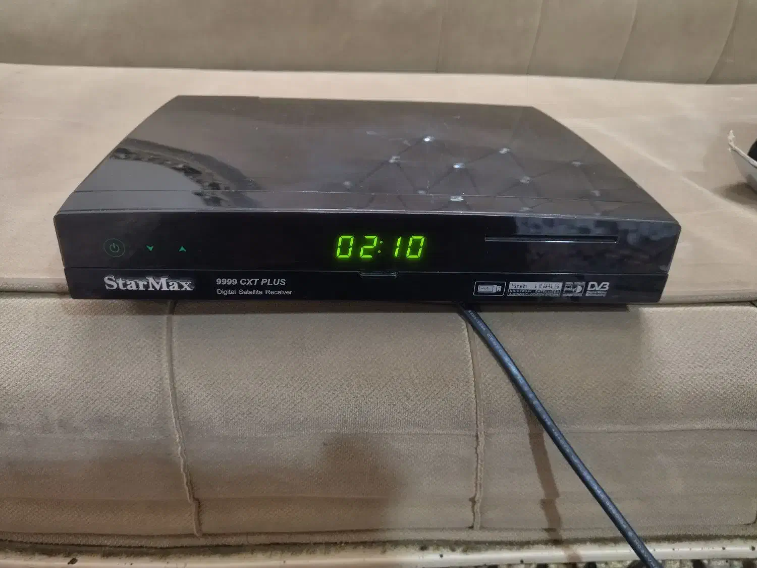 گیرنده دیجیتال خارجی|صوتی و تصویری|مشهد, فاطمیه|دیوار