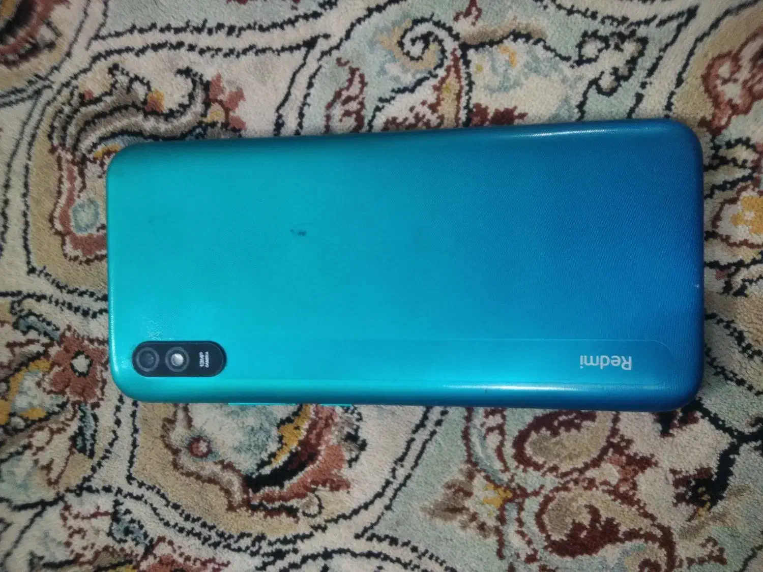 گوشی ردمی 9 اورقی|موبایل|مشهد, محمدآباد|دیوار