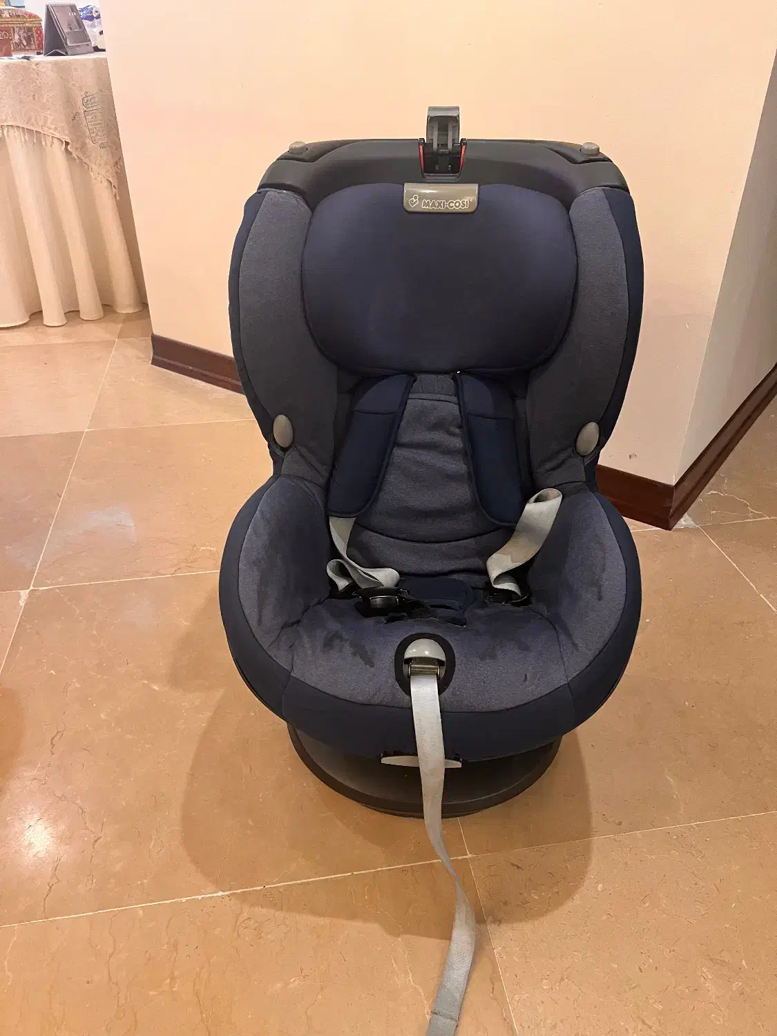 صندلی ماشین بعلاوه کریر|تخت و صندلی بچه|تهران, مجیدیه|دیوار