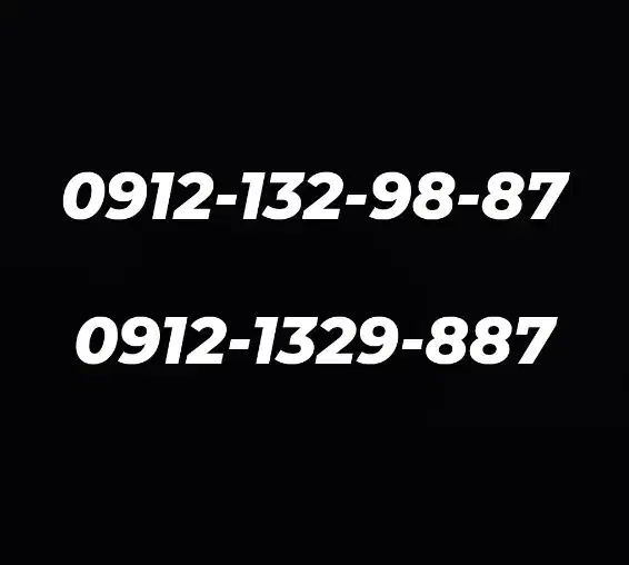 خط کد یک رند تاریخ تولدی 09121329887|سیم‌کارت|سمنان, |دیوار