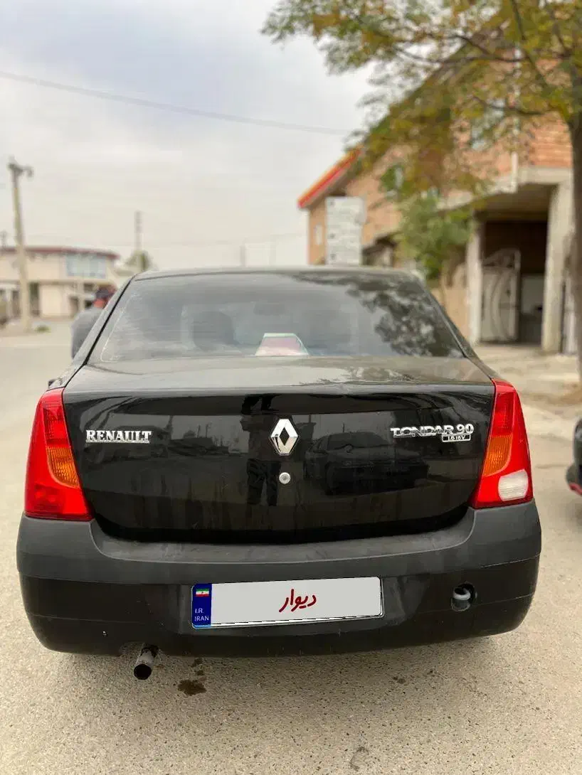 ال نود مدل۹۱ درحد|خودرو سواری و وانت|سیمین شهر, |دیوار