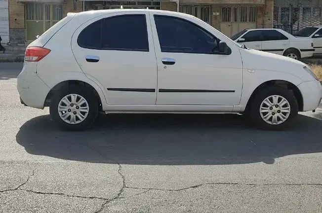 تیبا۲ ۱۴۰۱|خودرو سواری و وانت|زاهدان, |دیوار