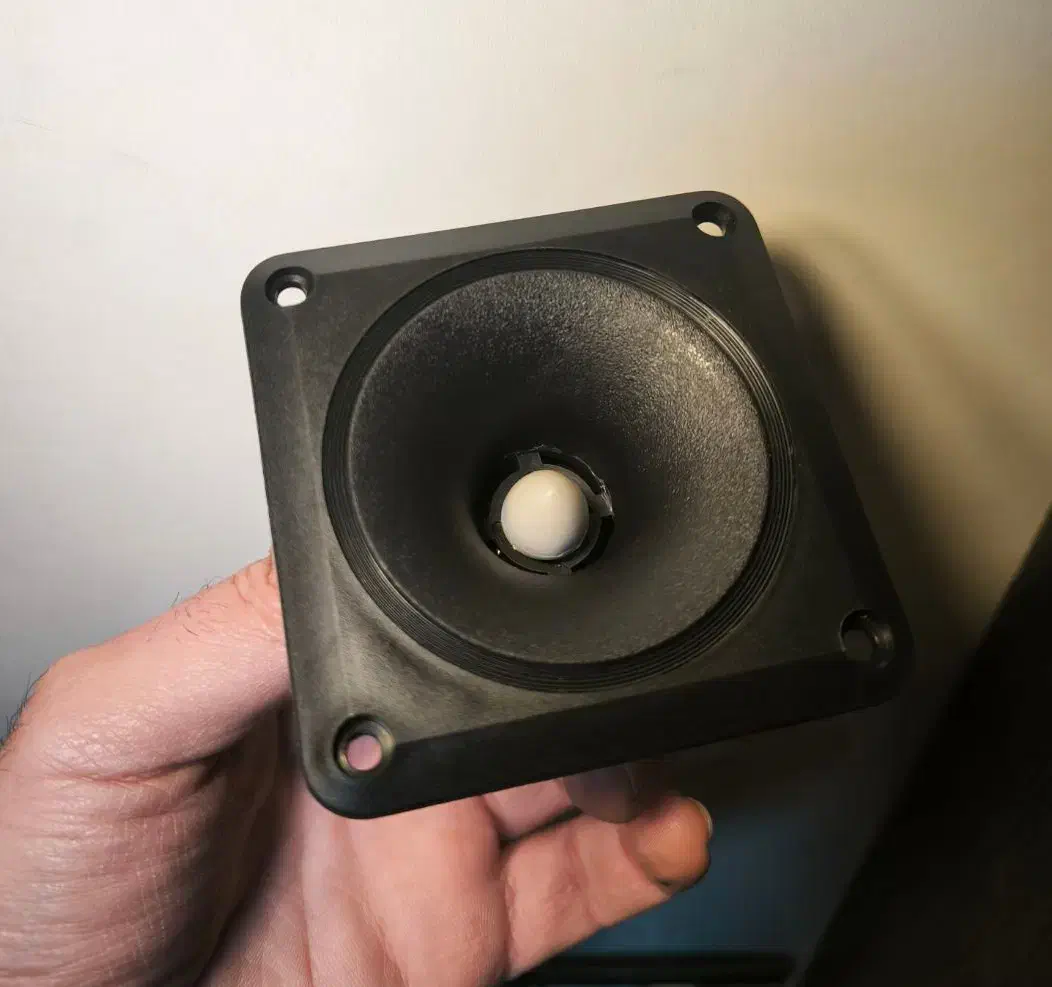 تیوترهای‌بیزر|آلات موسیقی|تهران, بوستان چیتگر|دیوار