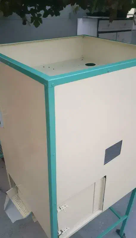 دستگاه کشمش پاک کنی|فعالیت داوطلبانه|ضیاء آباد, |دیوار