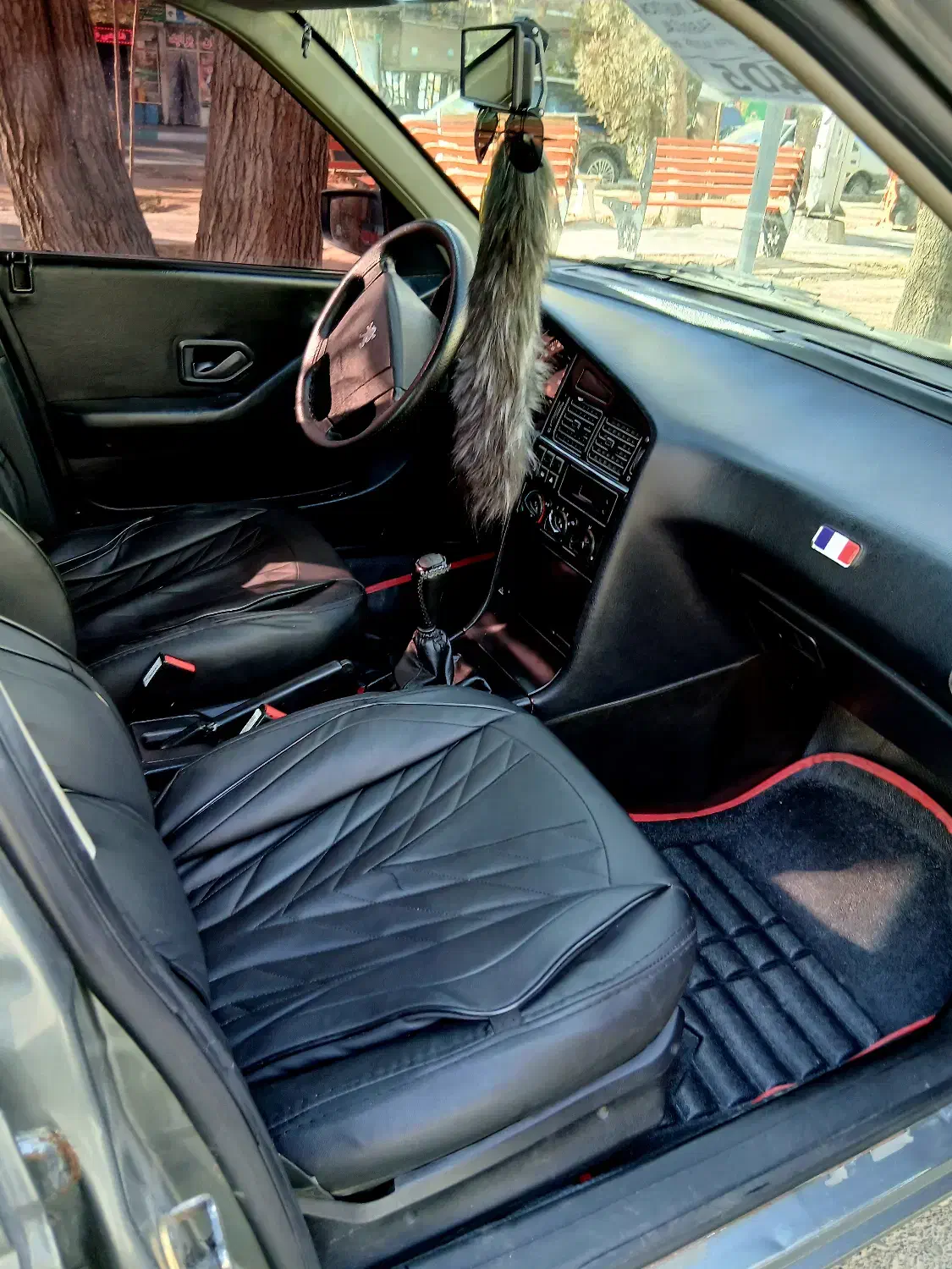 پژو ۴۰۵|خودرو سواری و وانت|اسلام‌شهر, مسکن مهر اسلاشهر (شهرک امام خمینی)|دیوار