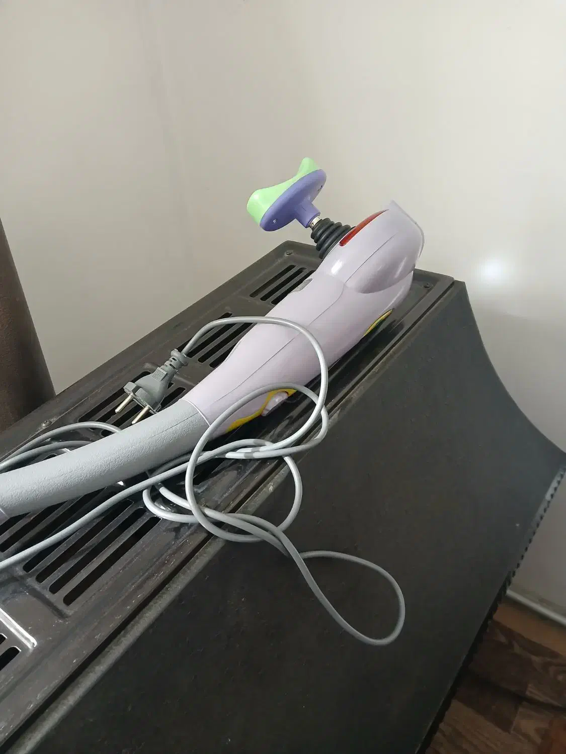 ماساژوربرقی|آرایشی، بهداشتی، درمانی|ارومیه, |دیوار