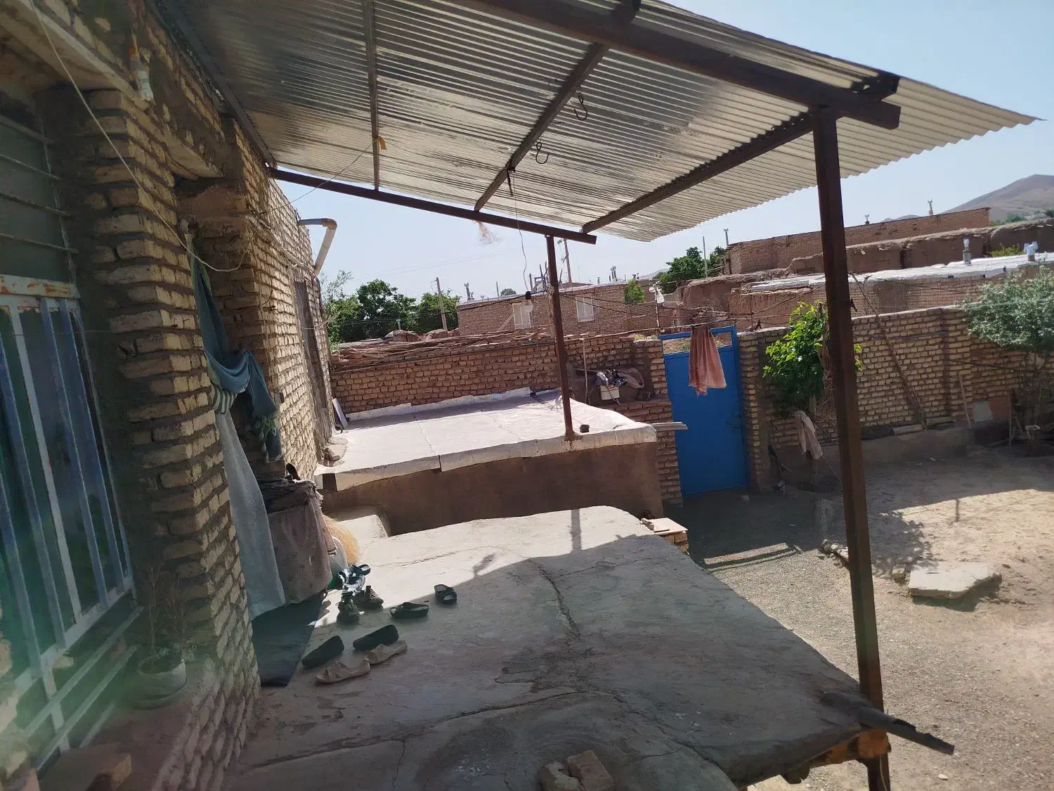 جوشکاری،دلر کاری نصب وسایل منزل،پمپ اب|خدمات پیشه و مهارت|تربت جام, مسکن مهر|دیوار