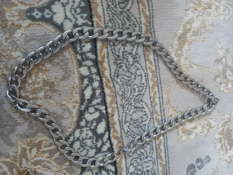 زنجیر|بدلیجات|ارومیه, |دیوار