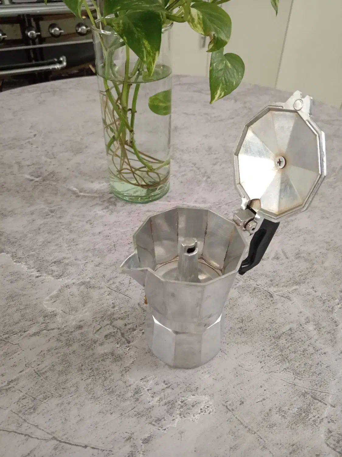 قهوه ساز|قوری، کتری، قهوه‌ساز دستی|کرمان, |دیوار