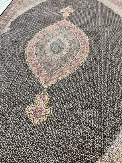 فرش ۹متری ۲تخته|فرش|تهران, کیانشهر|دیوار