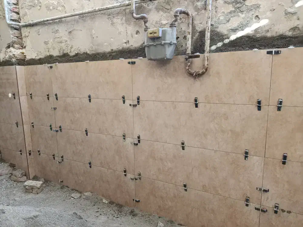 بازسازی پیمانکاری کل ساختمان|خدمات پیشه و مهارت|فردیس, شهرک ۱۱۰|دیوار