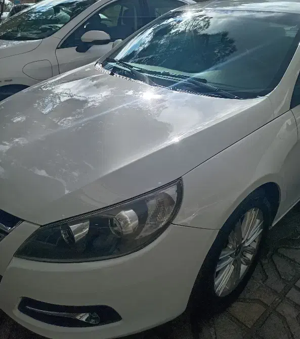 جک j5 اتوماتیک مدل 95|خودرو سواری و وانت|گناباد, |دیوار