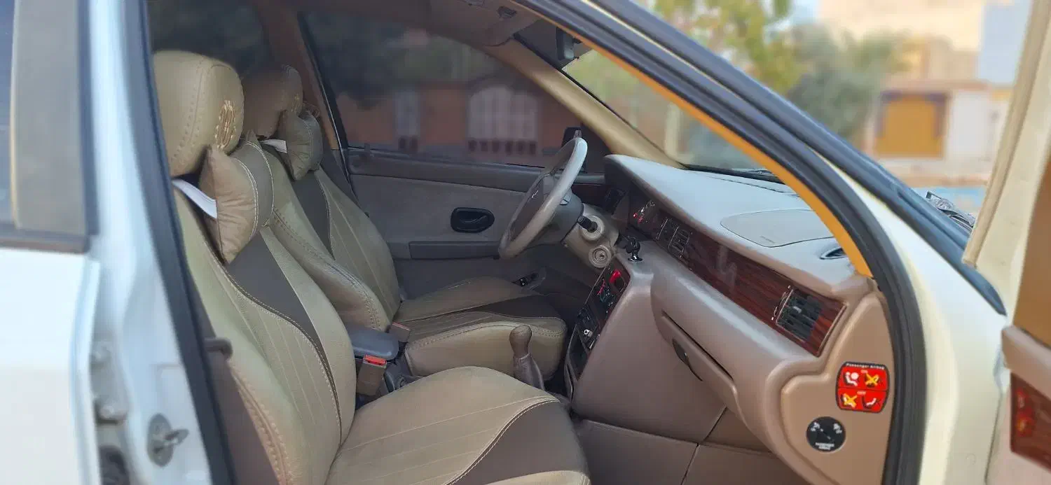 سمند الیکس|خودرو سواری و وانت|دهدشت, |دیوار