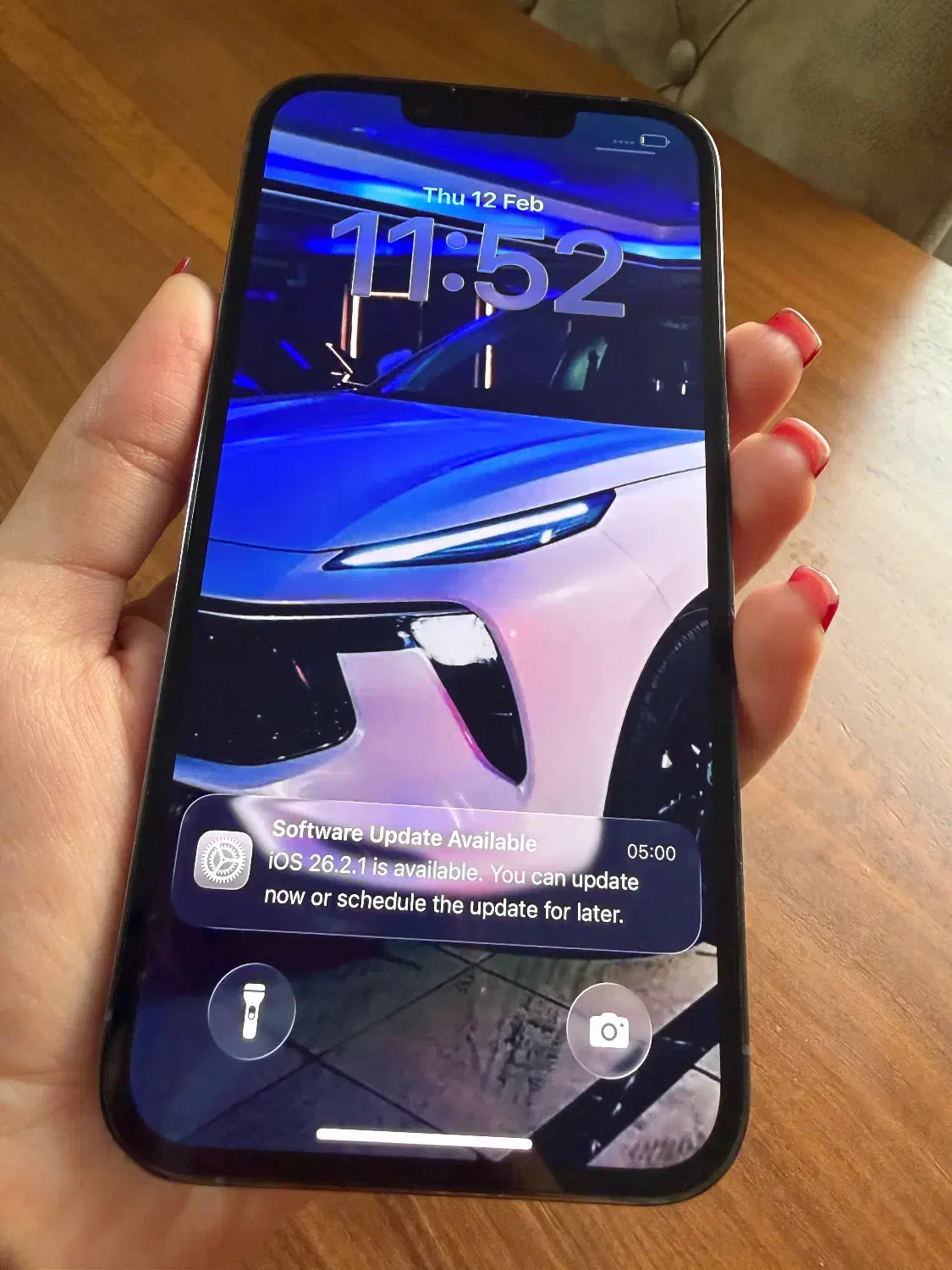 13 pro Zaa|موبایل|لنگرود, |دیوار