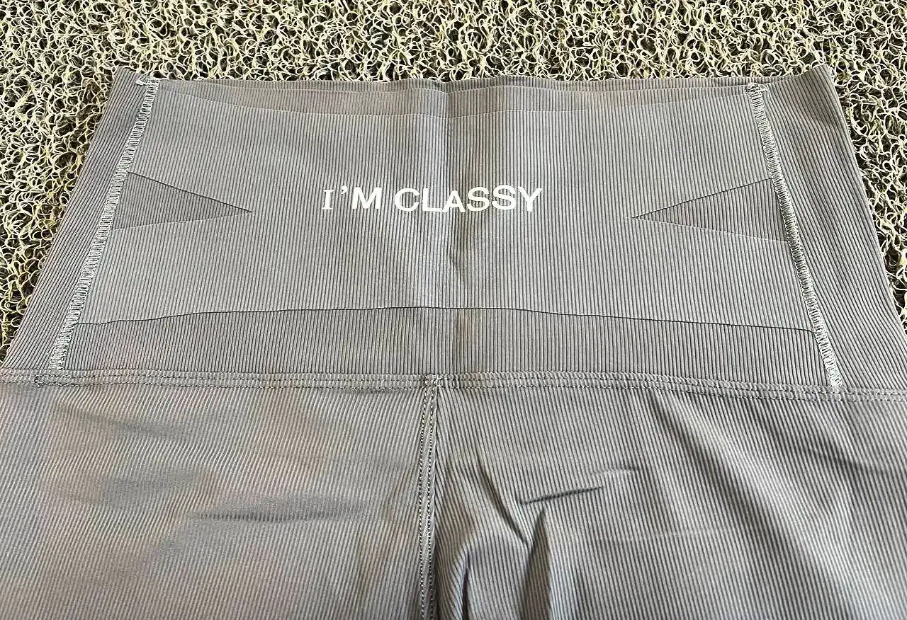 لگ اسلیم افکت تنخور فوقالعاده لاکچری|لباس|قم, شهرک فاطمیه|دیوار