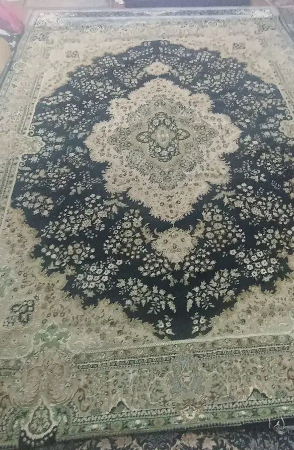 دوتا فرش 12متری|فرش|پرند, فاز ۵|دیوار