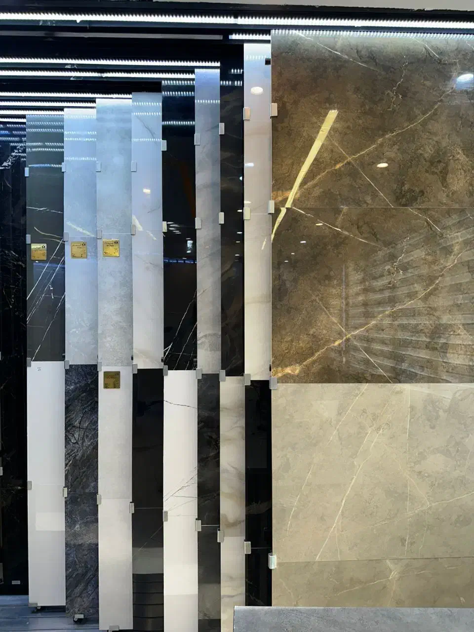 سرامیک و پرسلان تحویل در پروژه شما|مصالح و تجهیزات ساختمان|برازجان, |دیوار