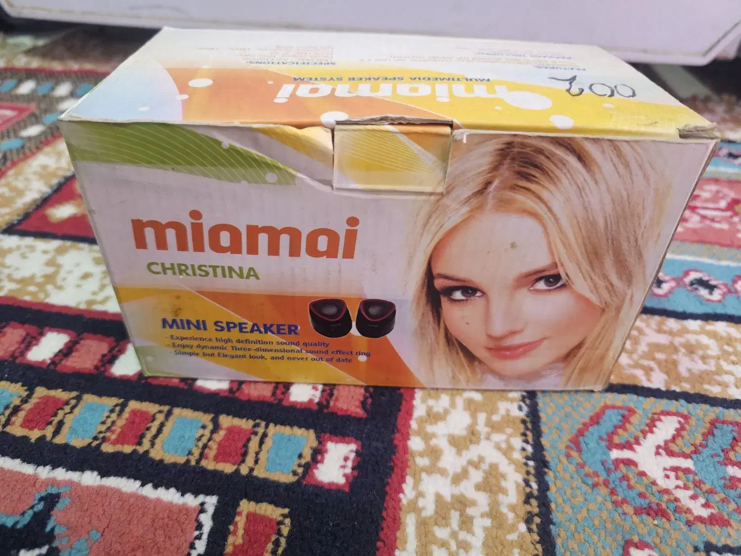 اسپیکر کامپیوتر|قطعات و لوازم جانبی رایانه|تهران, هفت چنار|دیوار