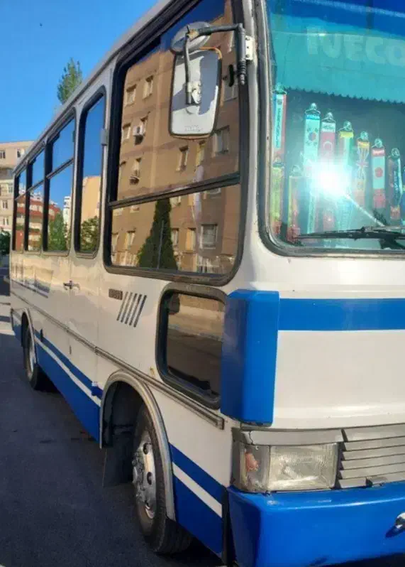 فروش مینی بوس ایویکو مدل 70|خودرو سنگین|زاهدان, |دیوار