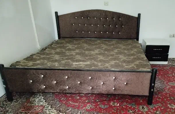 اجاره روزانه/هفتگی/ماهانه آپارتمان ۸۰متری درسیدرضی|اجارهٔ کوتاه‌مدت آپارتمان و سوئیت|مشهد, سید رضی|دیوار