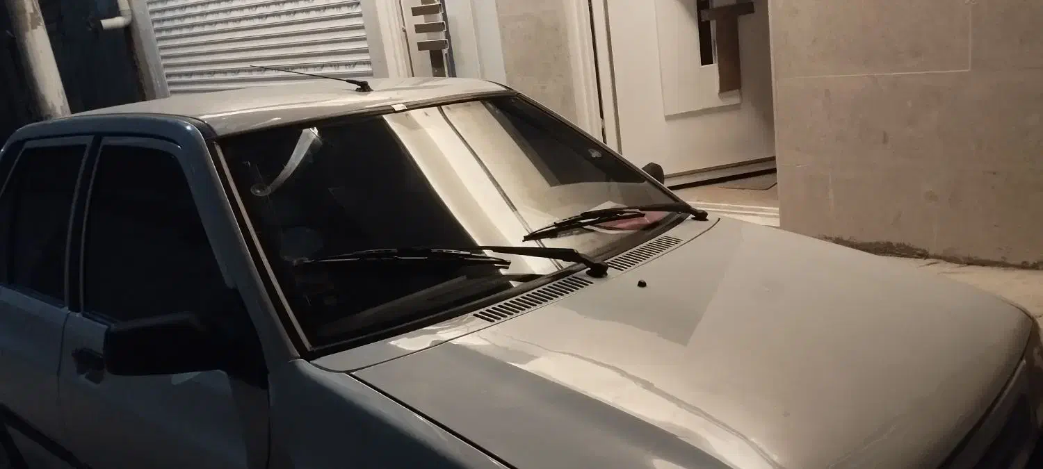 پراید|خودرو سواری و وانت|بجنورد, |دیوار