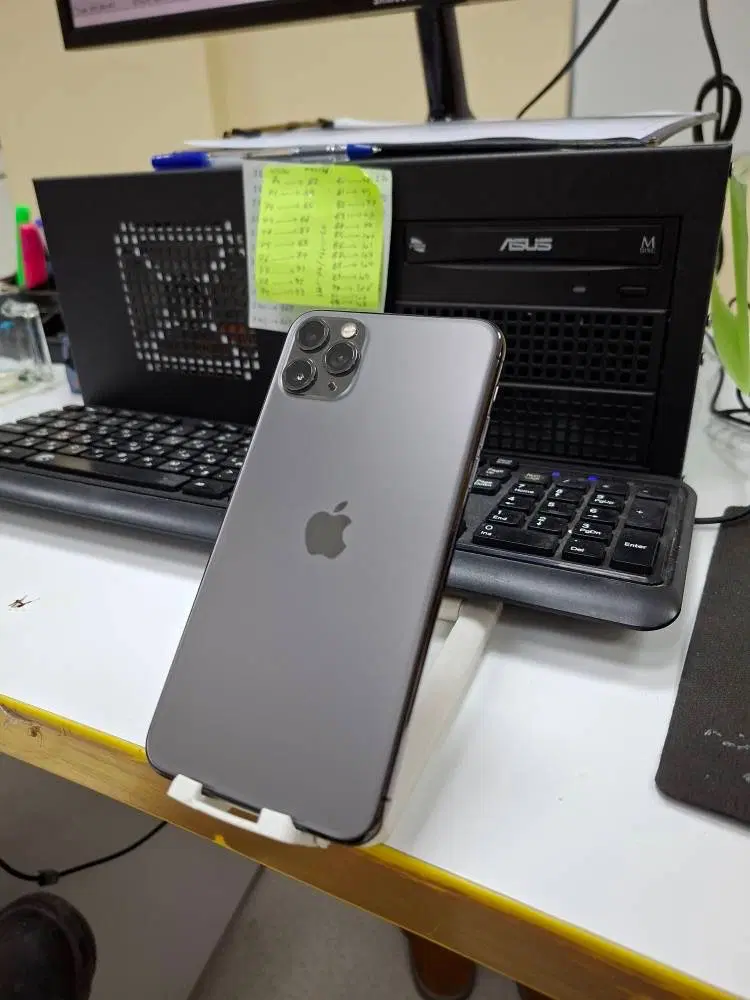 iPhone 11 Pro Max|موبایل|ایلام, |دیوار