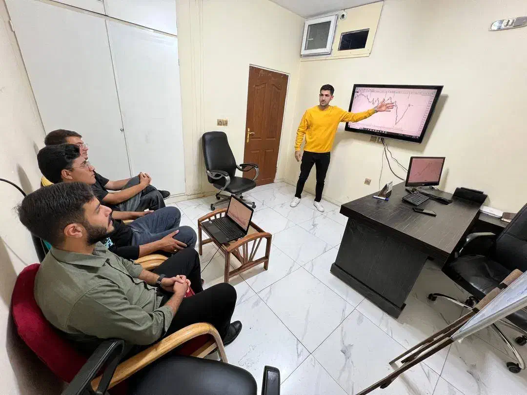 آموزش ترید فارکس|خدمات آموزشی|کرمان, |دیوار