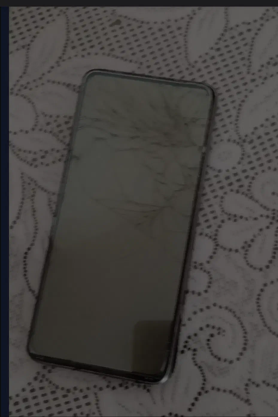 گوشی سامسونگ اندروید 11|موبایل|اصفهان, رهنان|دیوار