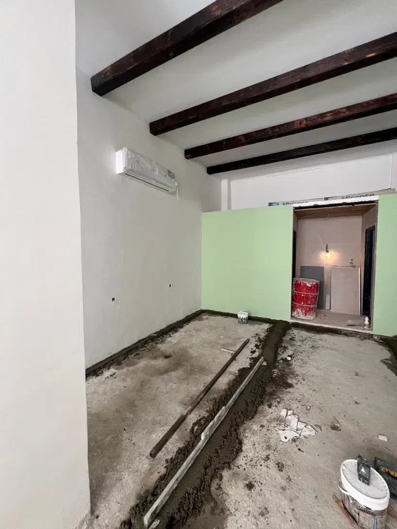 فروش ۹۰ متر تجاری ۶ دهنه ۲ نبش|فروش مغازه و غرفه|تهران, ایرانشهر|دیوار