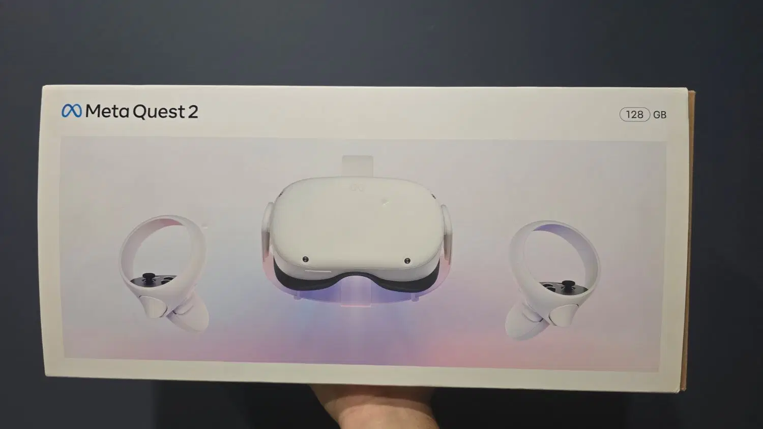 oculus meta quest 2 / اکولوس متا کوئست|کنسول، بازی ویدئویی و آنلاین|تهران, شهرآرا|دیوار
