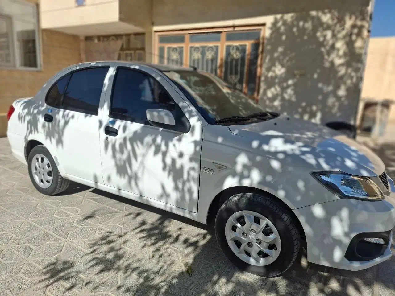 ساینا s دوگانه سوز|خودرو سواری و وانت|همدان, |دیوار