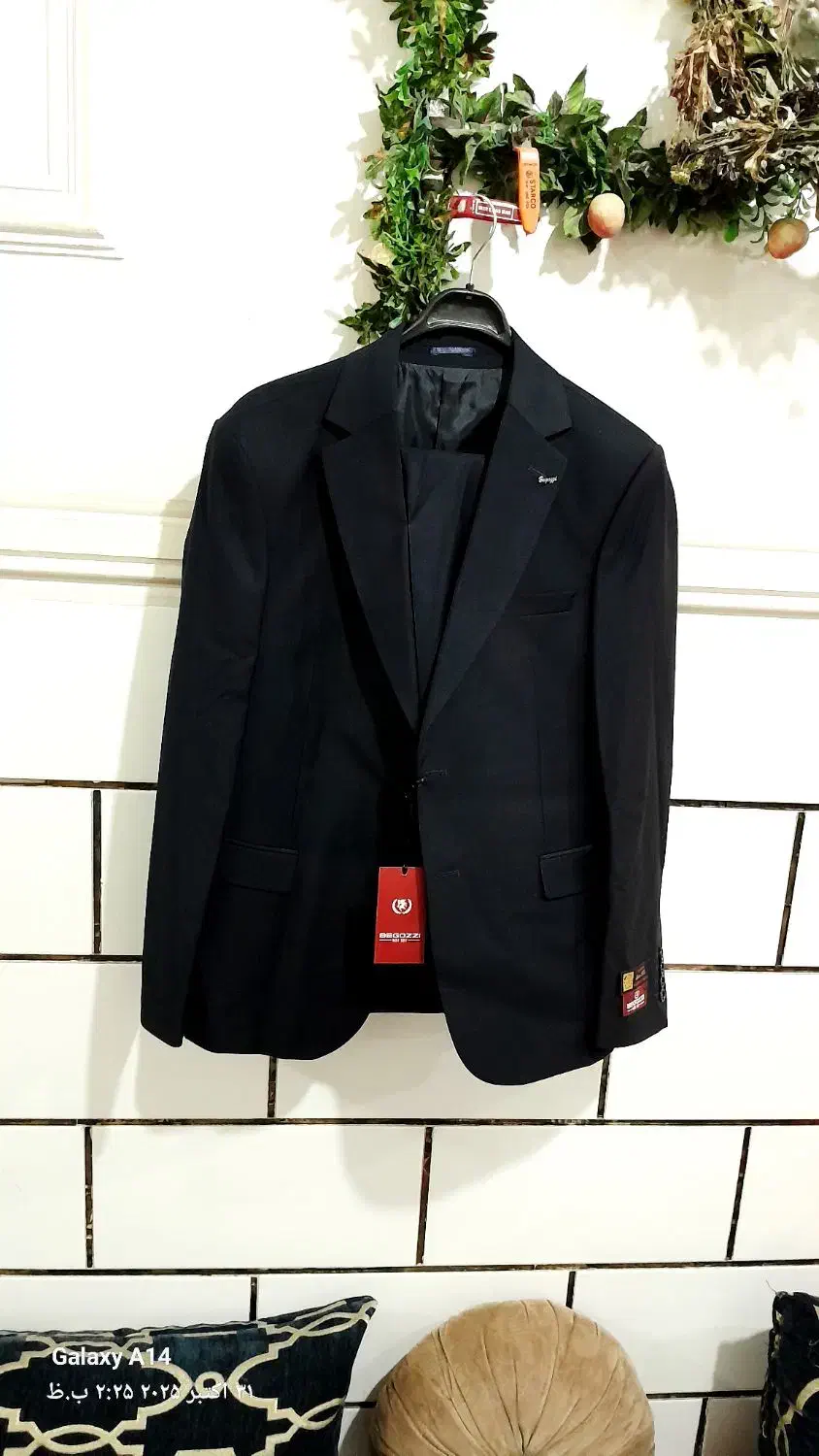 کت وشلوار نو|لباس|کارون, |دیوار