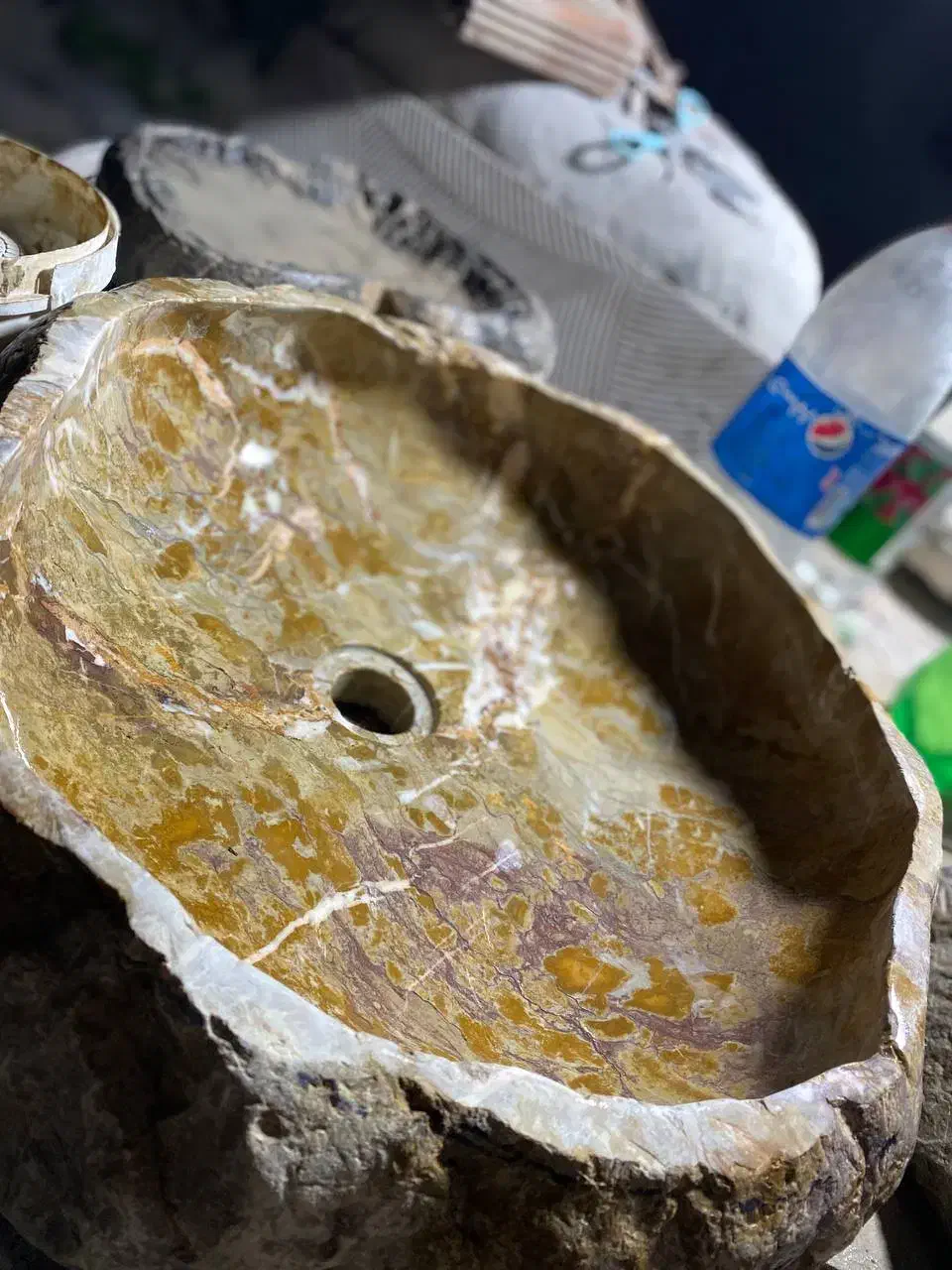 روشویی رودخانه ای|لوازم سرویس بهداشتی|رامیان, |دیوار