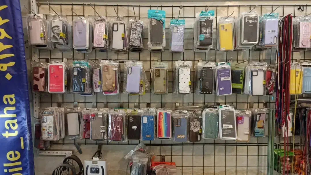 فروش 1000 قاب موبایل به صورت کلی|لوازم جانبی موبایل و تبلت|کرج, گلدشت|دیوار
