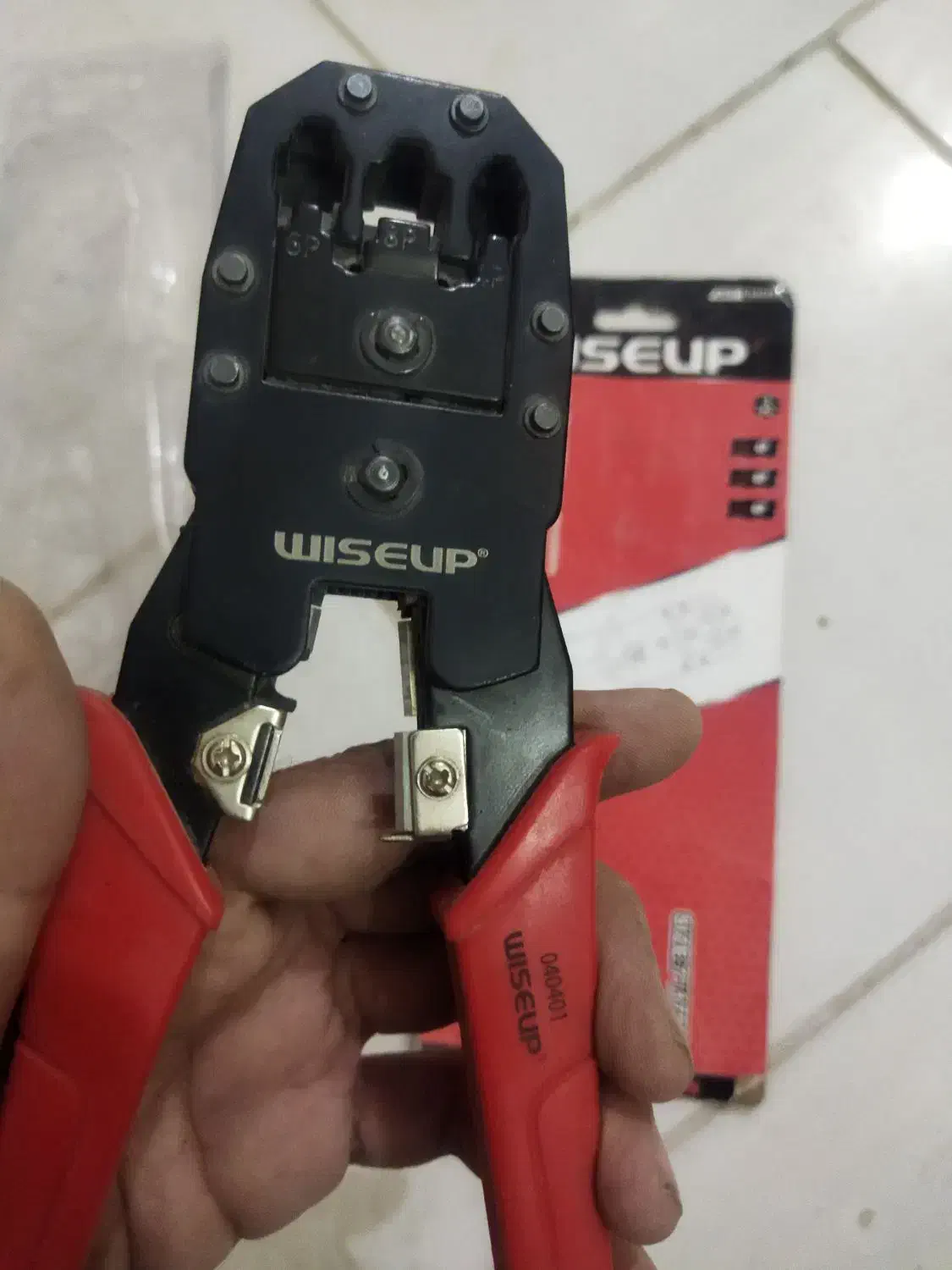 اچار مخصوص سوکت|ابزارآلات|زاهدان, |دیوار